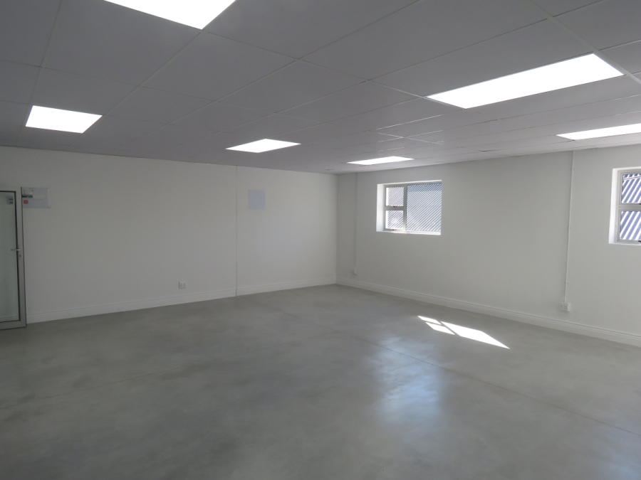 To Let commercial Property for Rent in Somerset West Western Cape